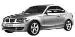 BMW E82 U2709 Fault Code
