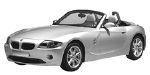 BMW E85 U2709 Fault Code