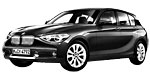 BMW F20 U2709 Fault Code